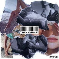 Cover of MANNEQUIN