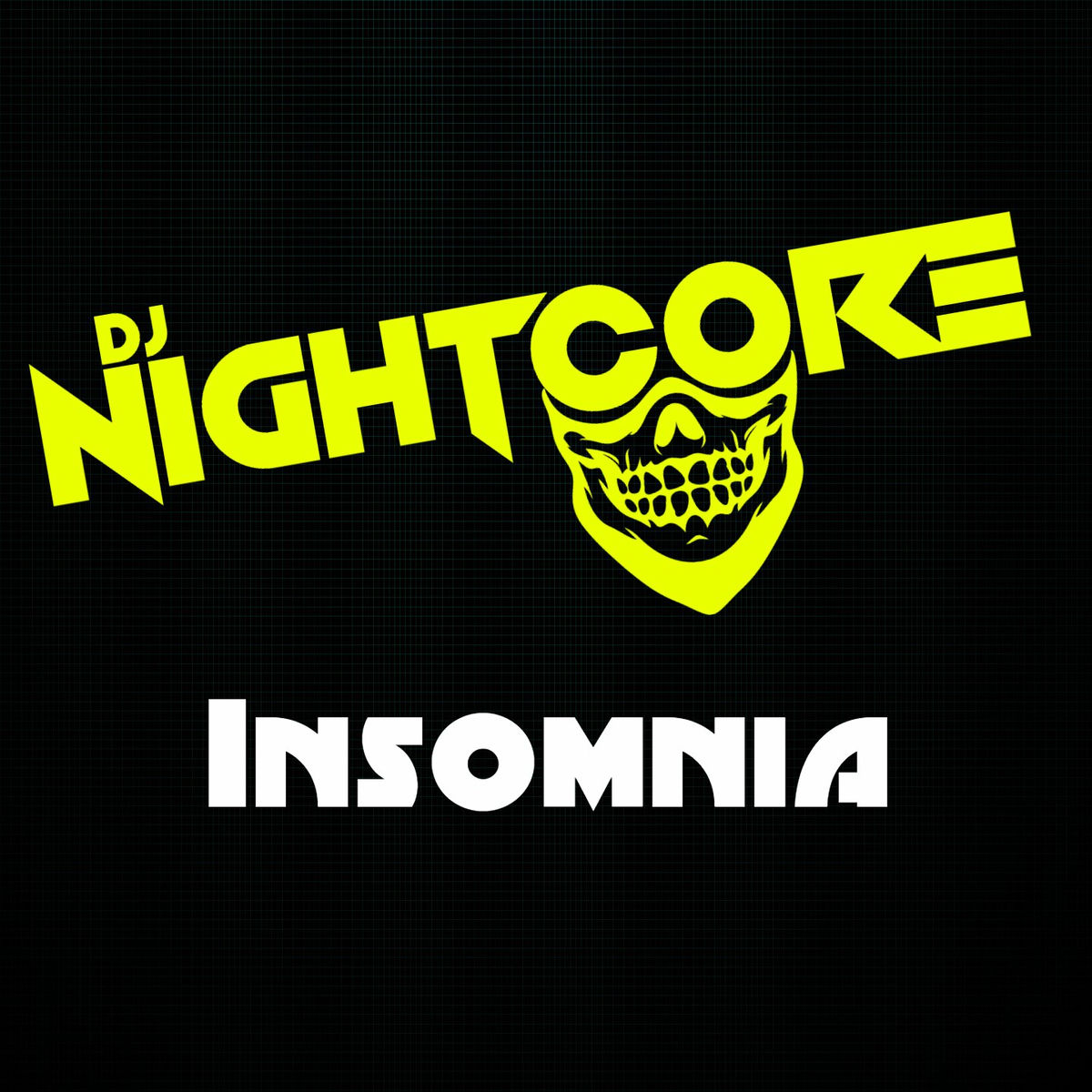 Album cover of Insomnia