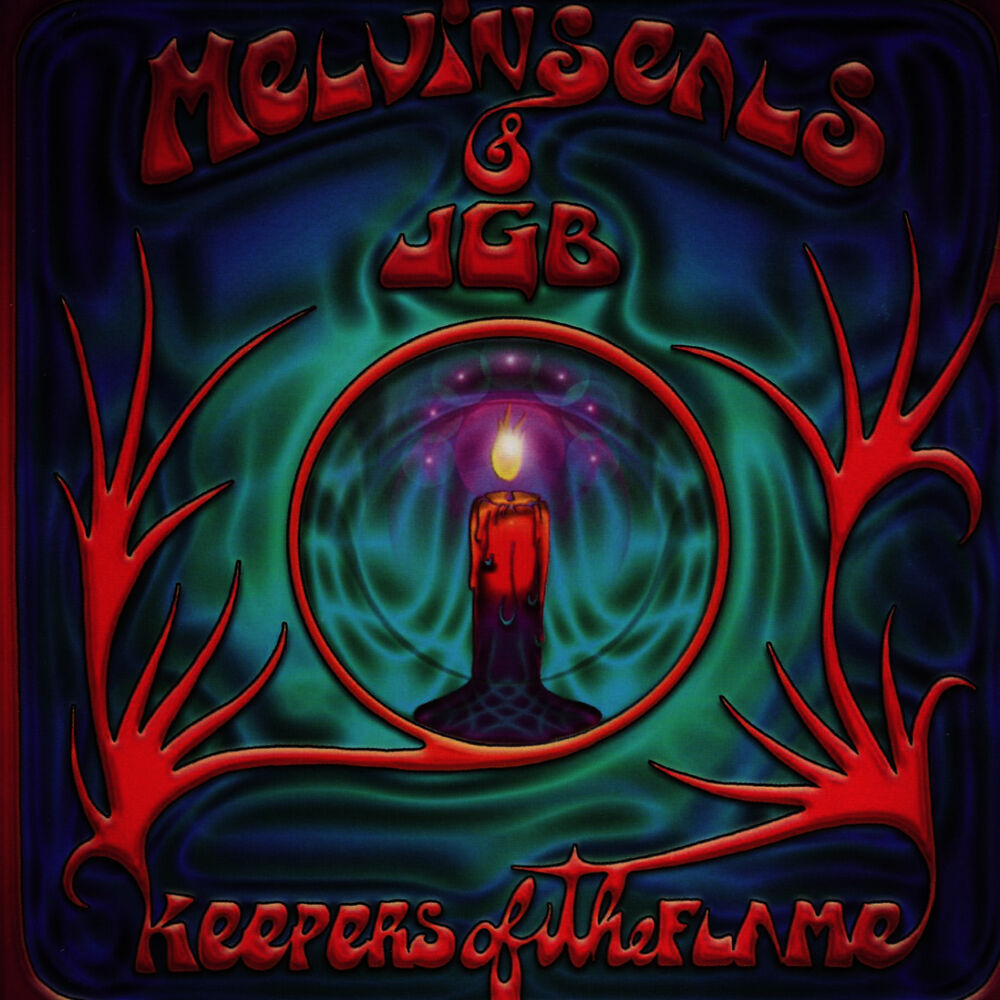 Picture of Keepers of the Flame