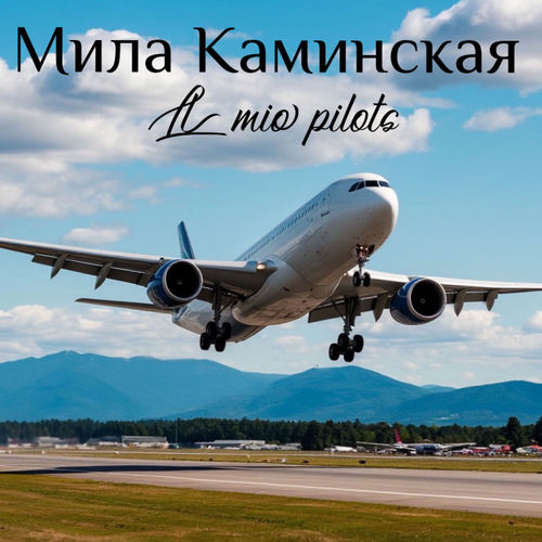 Il mio pilota