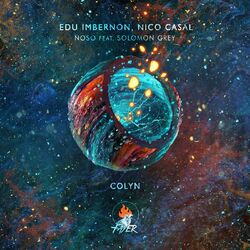Cover of Noso