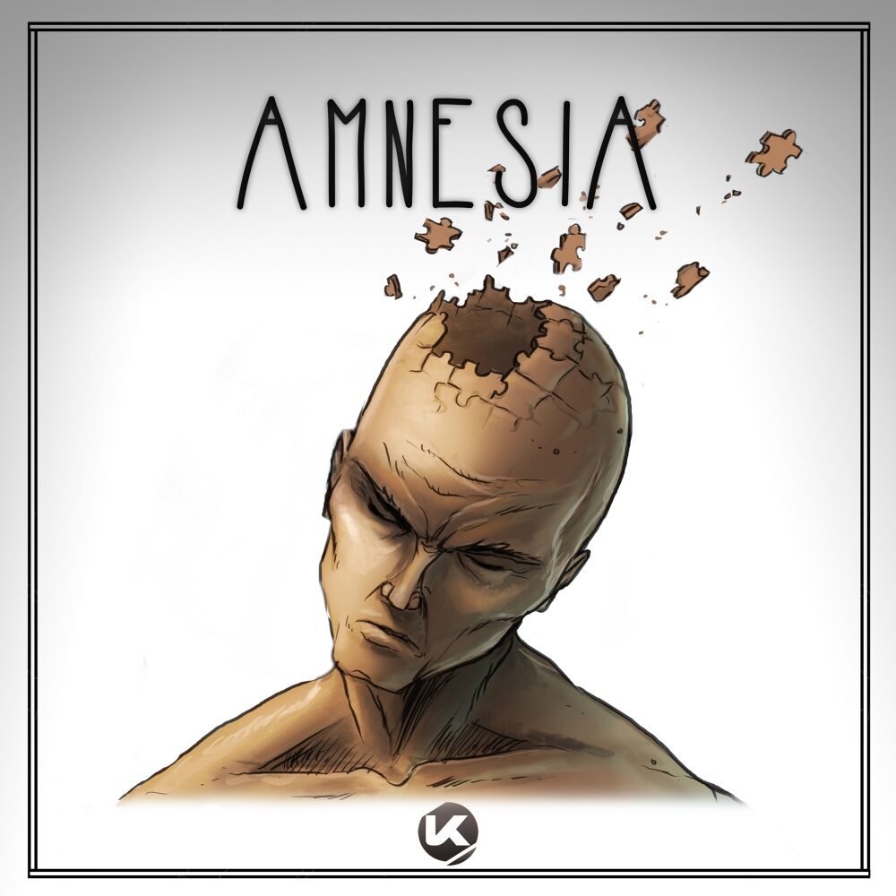Picture of Amnesia