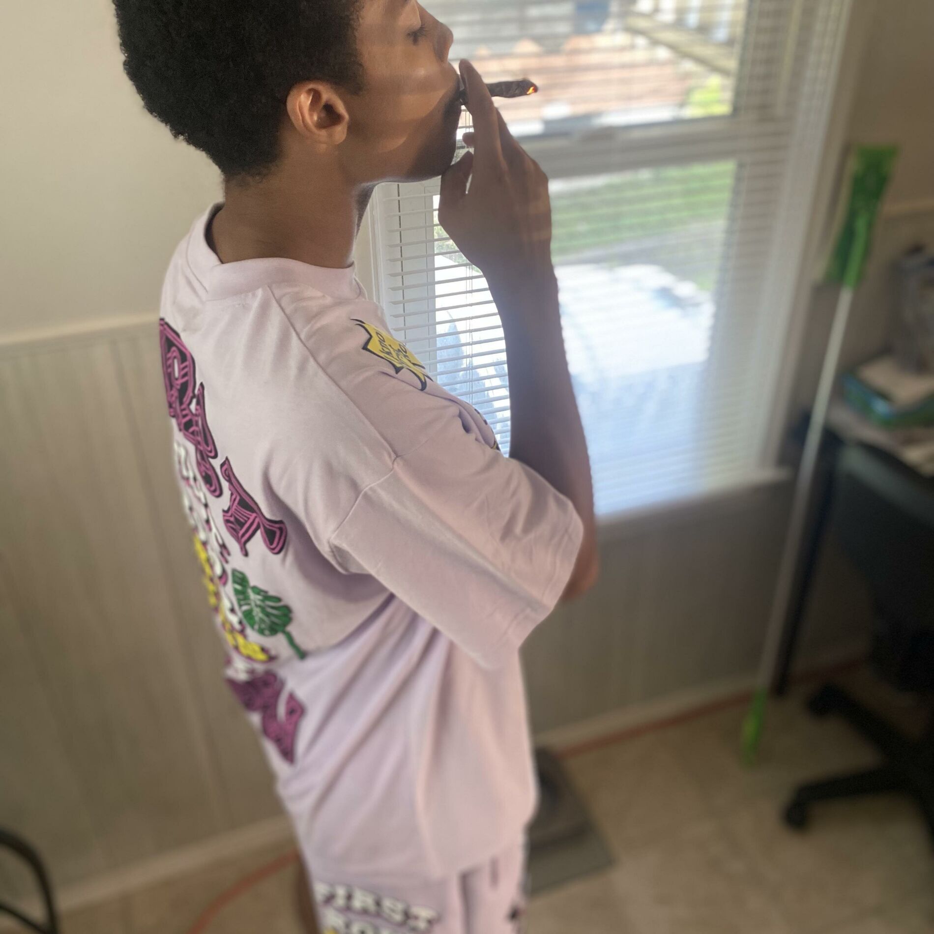 Album cover of Untitled