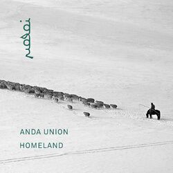 Cover of Homeland