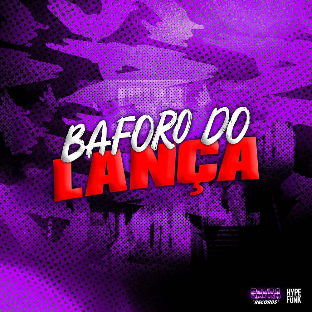 Picture of Baforo do Lança