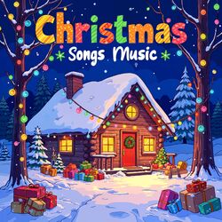Cover of Christmas Songs