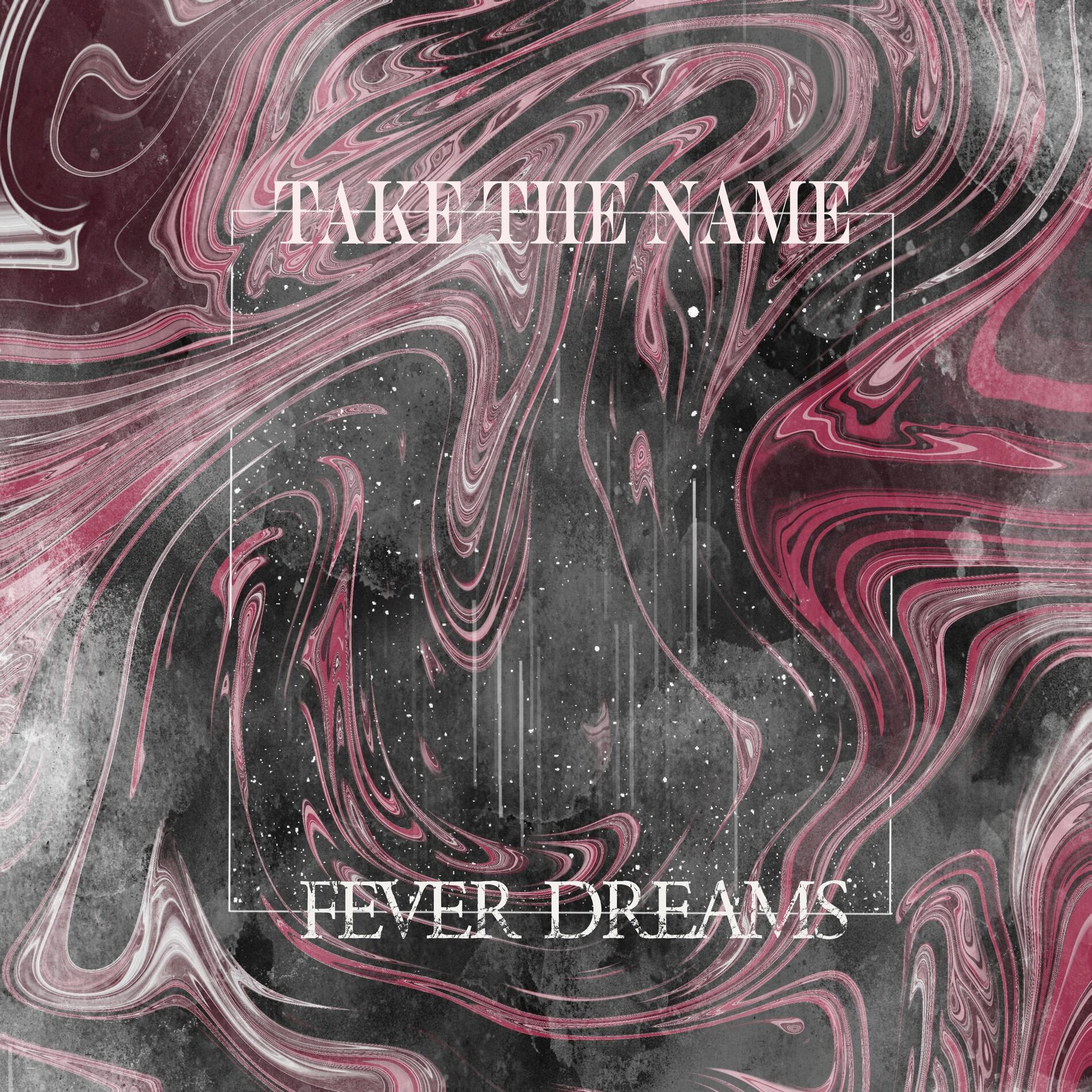 Album cover of Fever Dreams