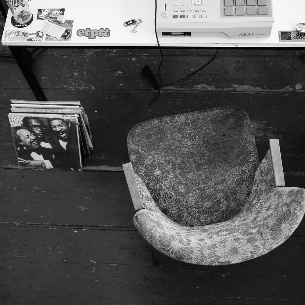 Picture of Zimmer 26 (Instrumentals)