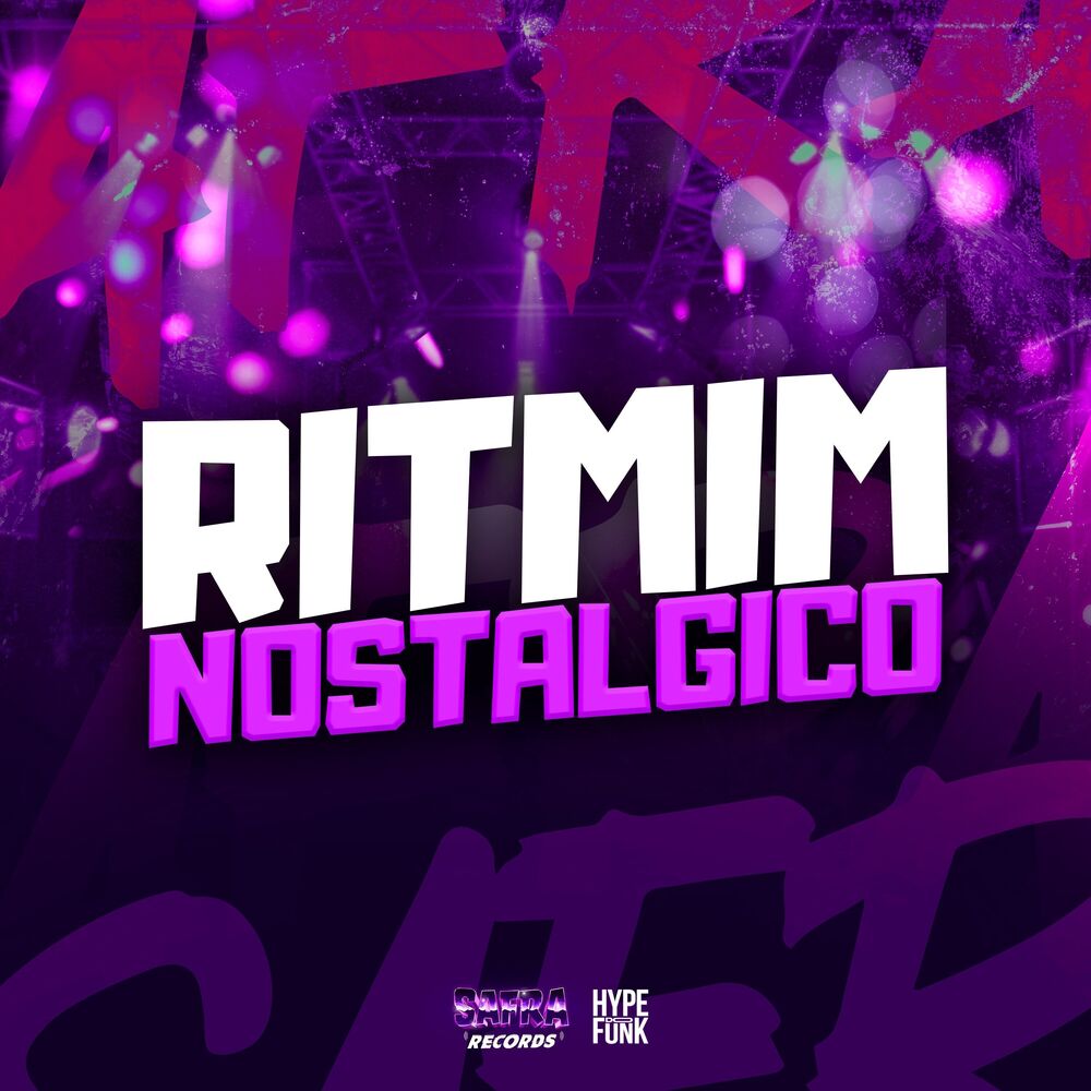 Picture of RITMIM NOSTALGICO