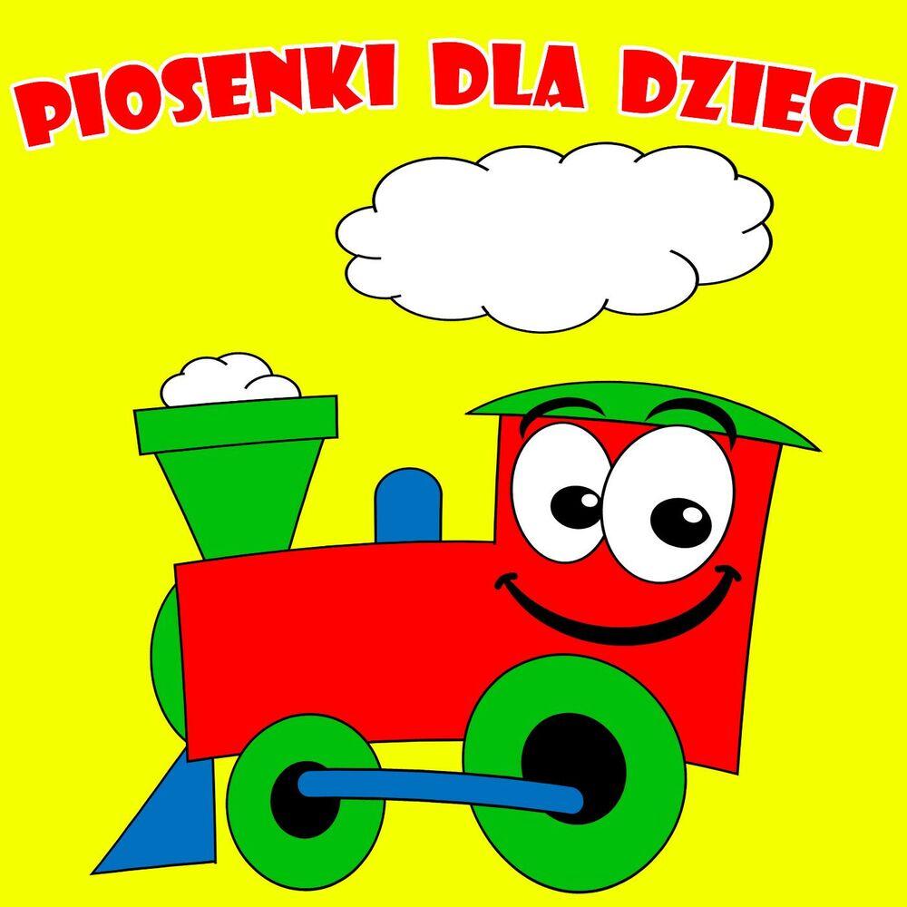 Picture of Piosenki Dla Dzieci