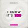 I Know It's You
