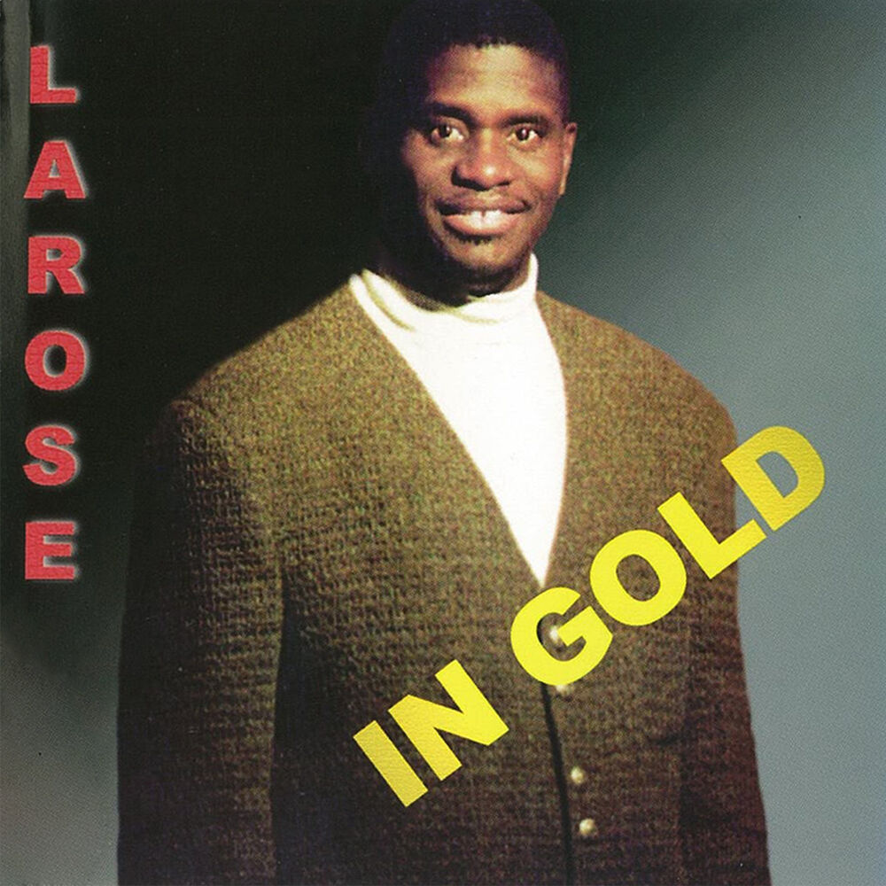 Picture of In Gold