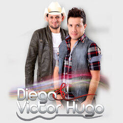 Cover of Diego & Victor Hugo