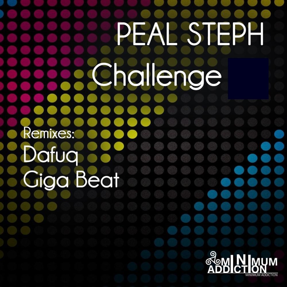 Picture of Challenge