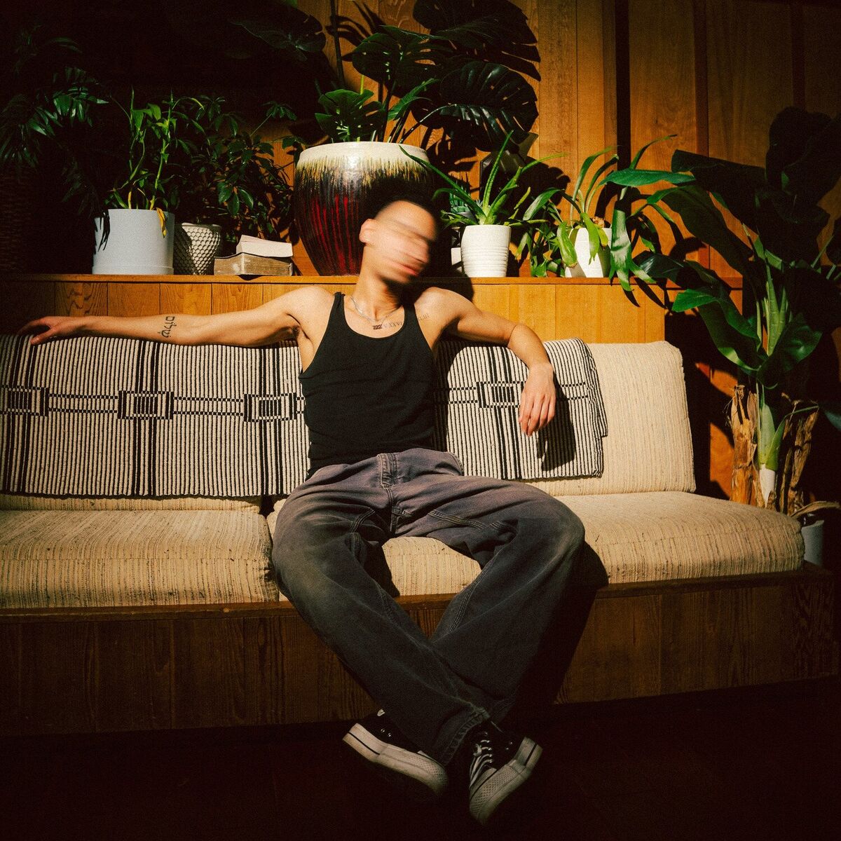 Album cover of SK[I]NCARE.
