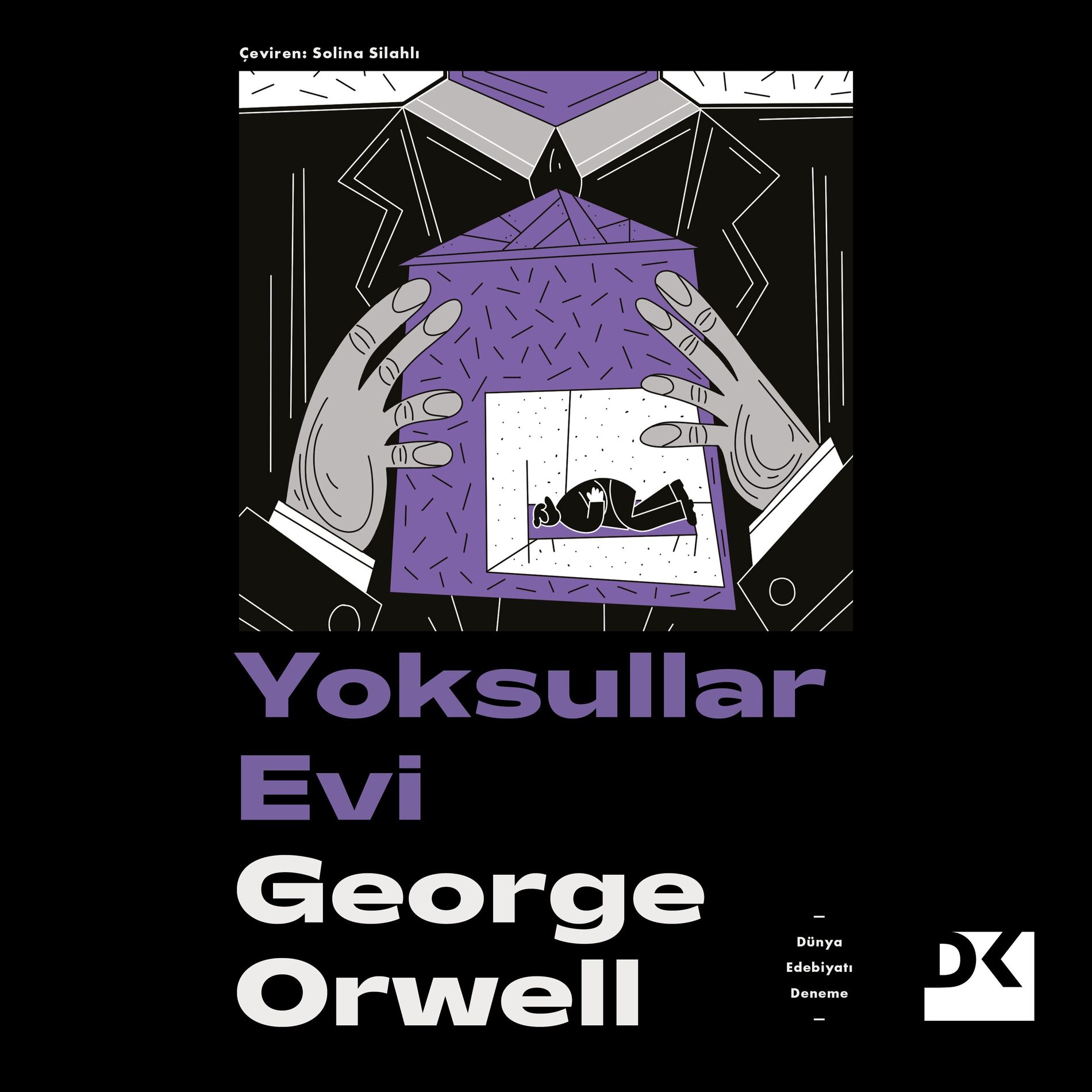 Album cover of Yoksullar Evi