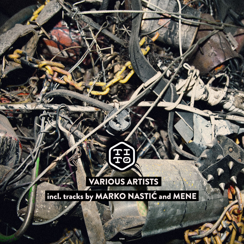 Picture of Tit Zero Various Artists