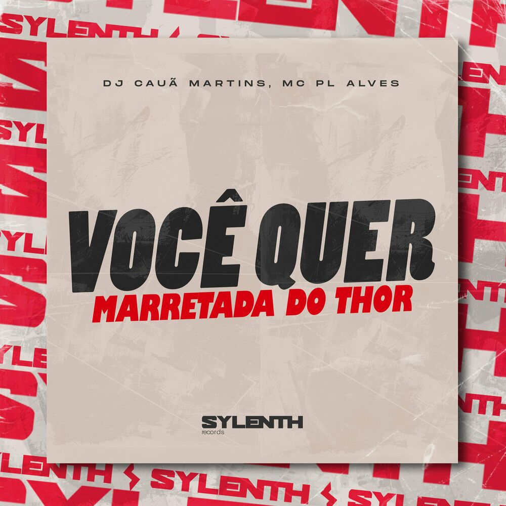 Picture of Você Quer Marretada do Thor