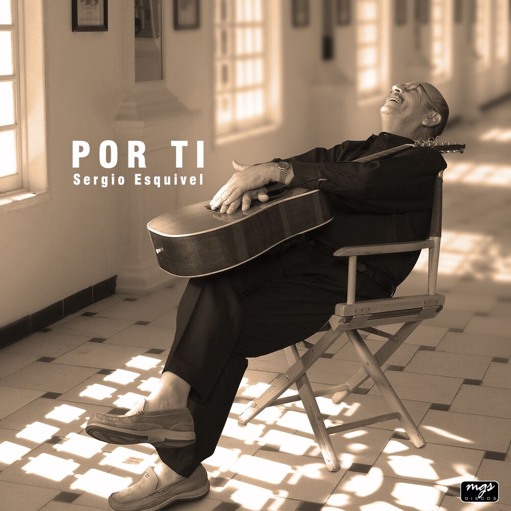 Picture of Por Ti