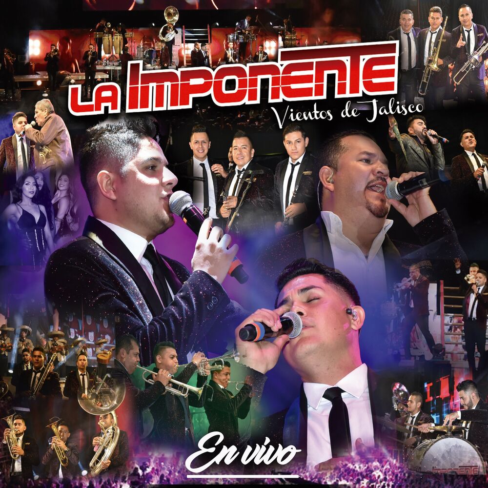 Picture of En Vivo