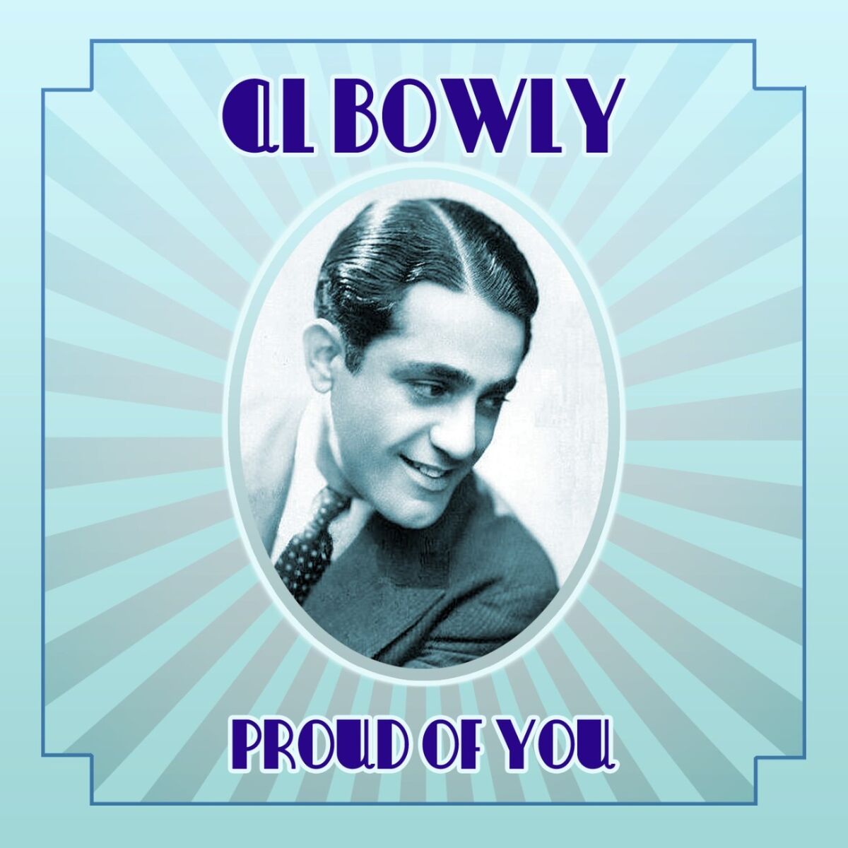 Album cover of Proud Of You