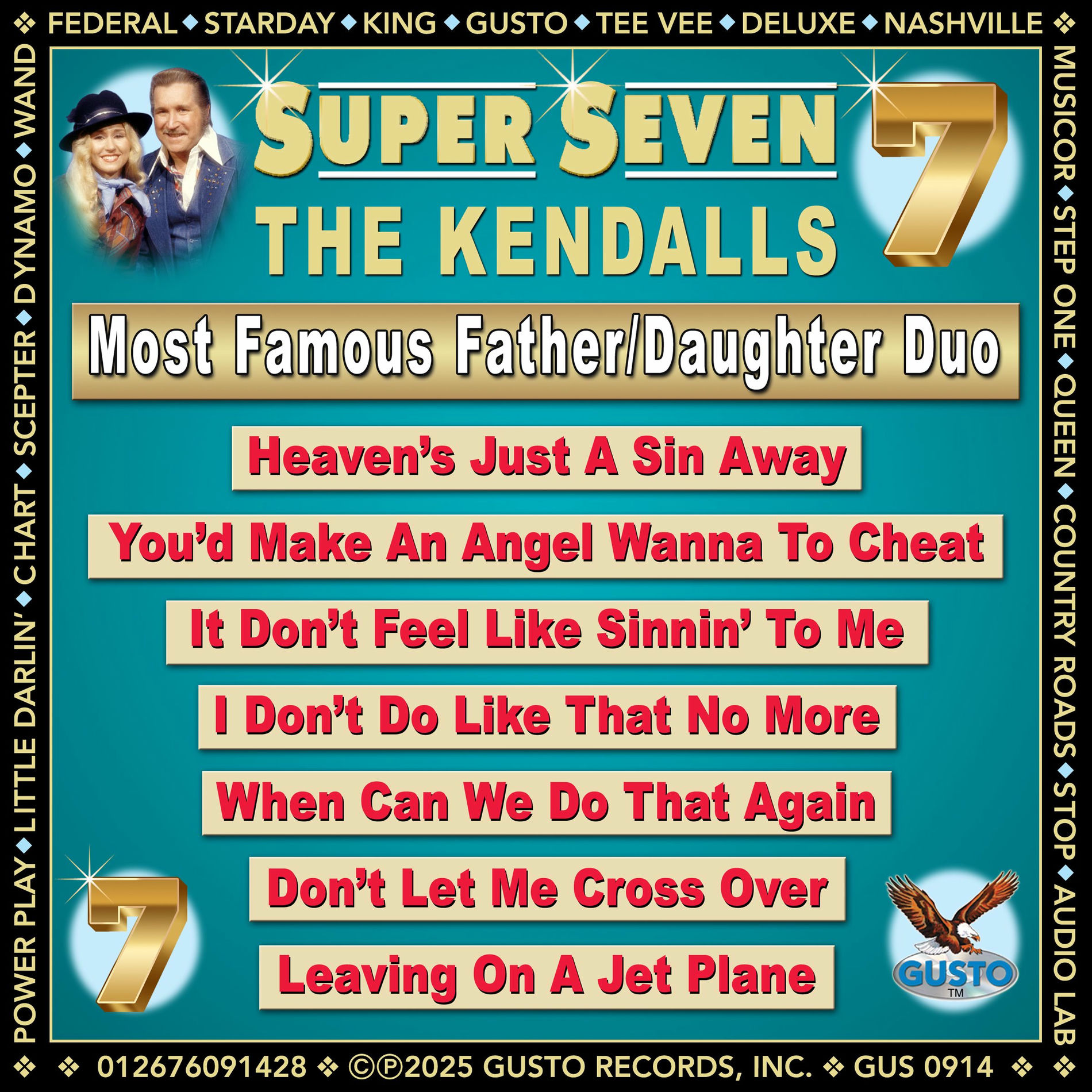 Album cover of You'd Make An Angel Want To Cheat