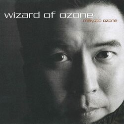 Cover of Wizard Of Ozone