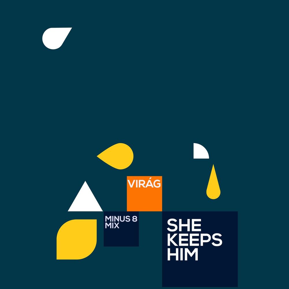 Picture of She Keeps Him (Minus 8 Mixes)
