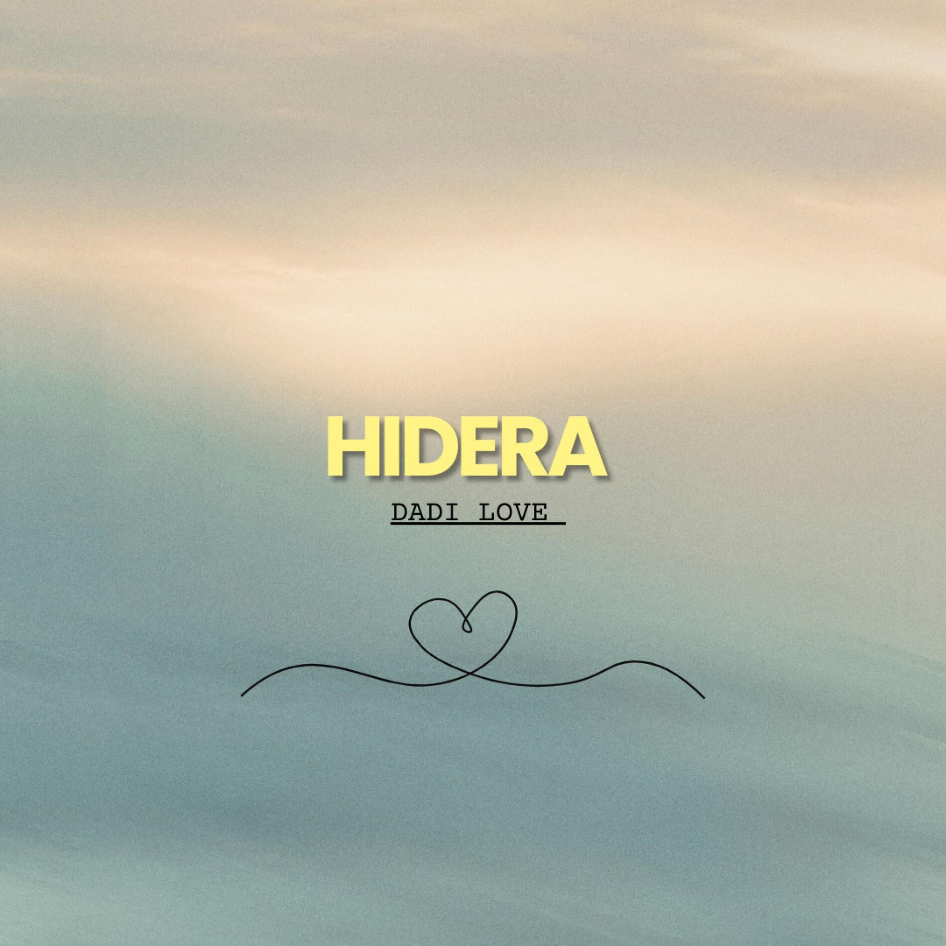 Album cover of Hidera (Remasterisé)