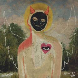 Cover of Emori