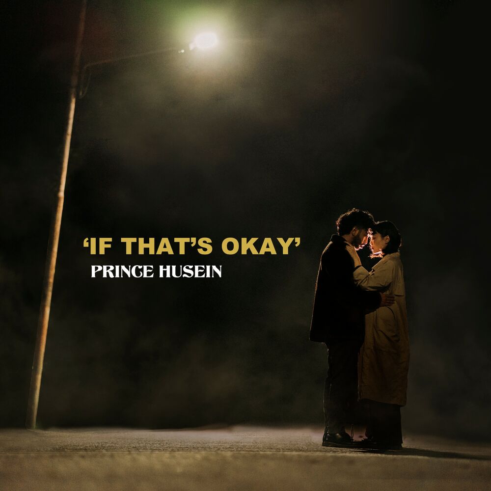 Picture of If That's Okay