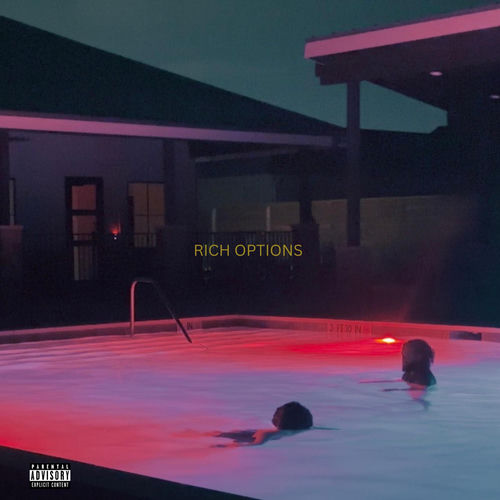 Rich Options (feat. Ad3)