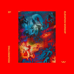 Cover of Resurrecting - EP