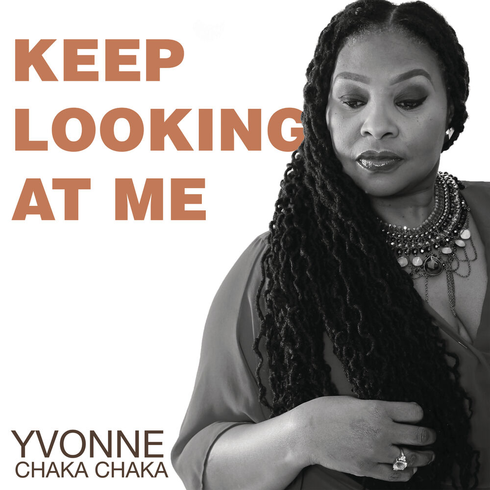 Picture of Keep Looking At Me
