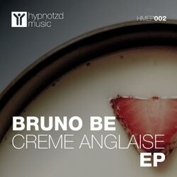 Cover of Creme Anglaise