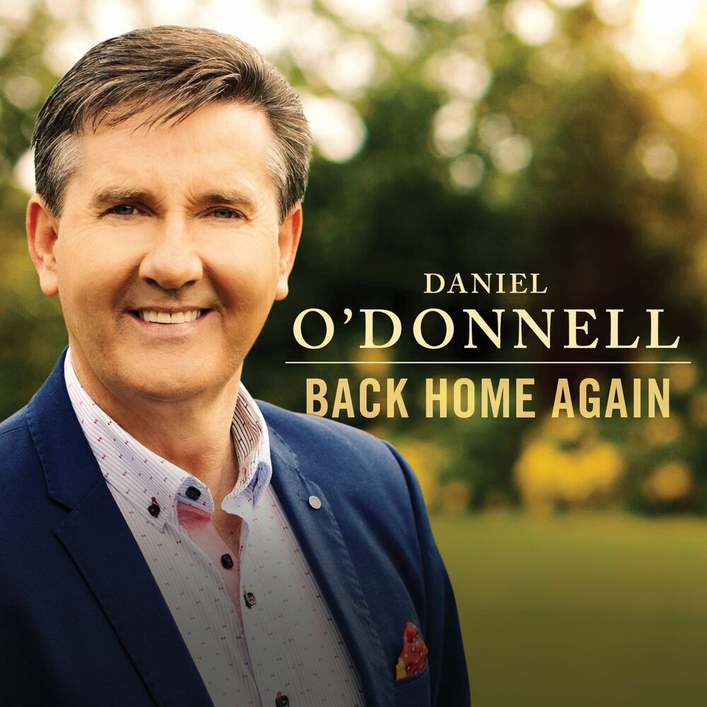 Picture of Back Home Again (Audio Version)