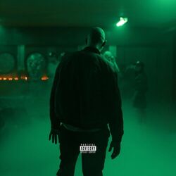 Cover of #1 (Clouds Fest Rework)