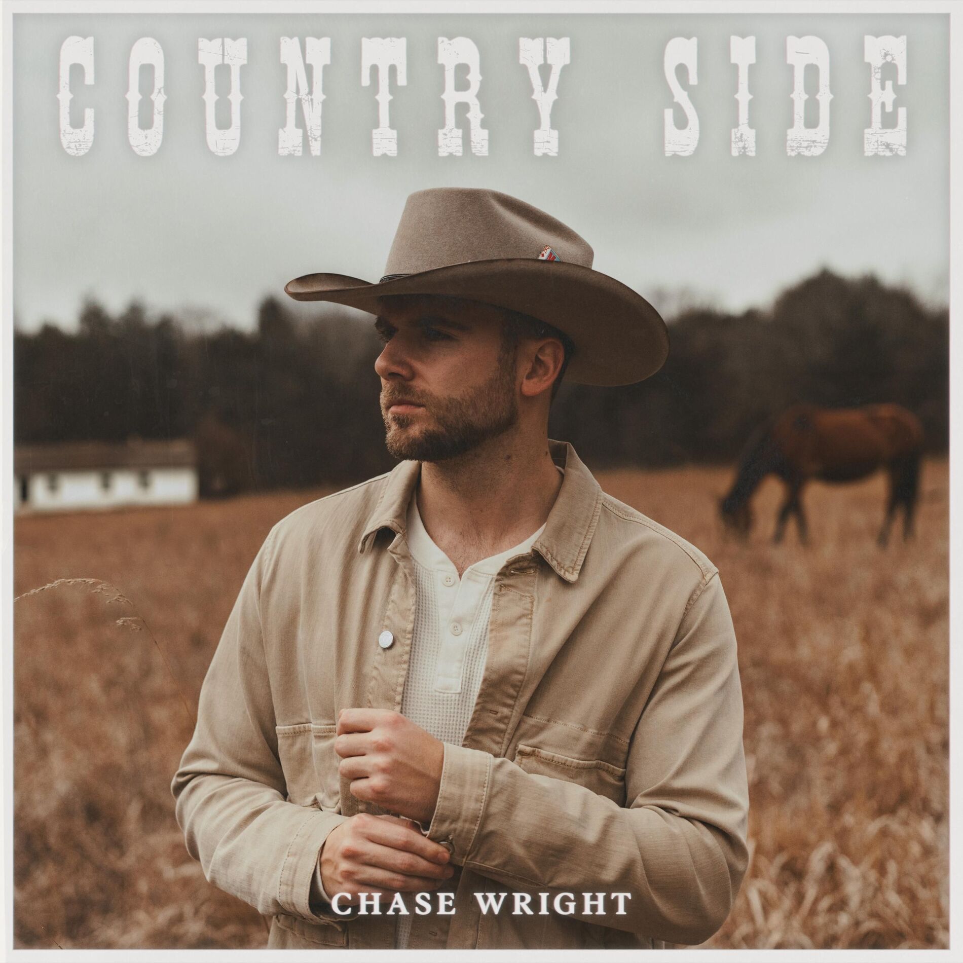 Album cover of Country Side