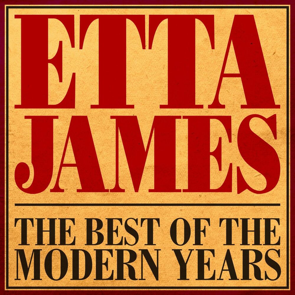 Picture of The Best Of The Modern Years