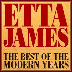 Cover of The Best Of The Modern Years