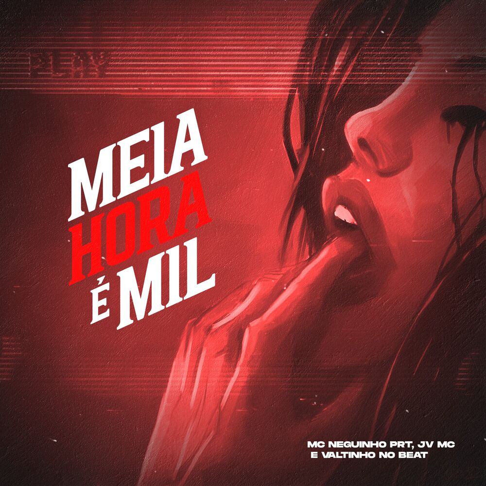 Picture of Meia Hora É Mil