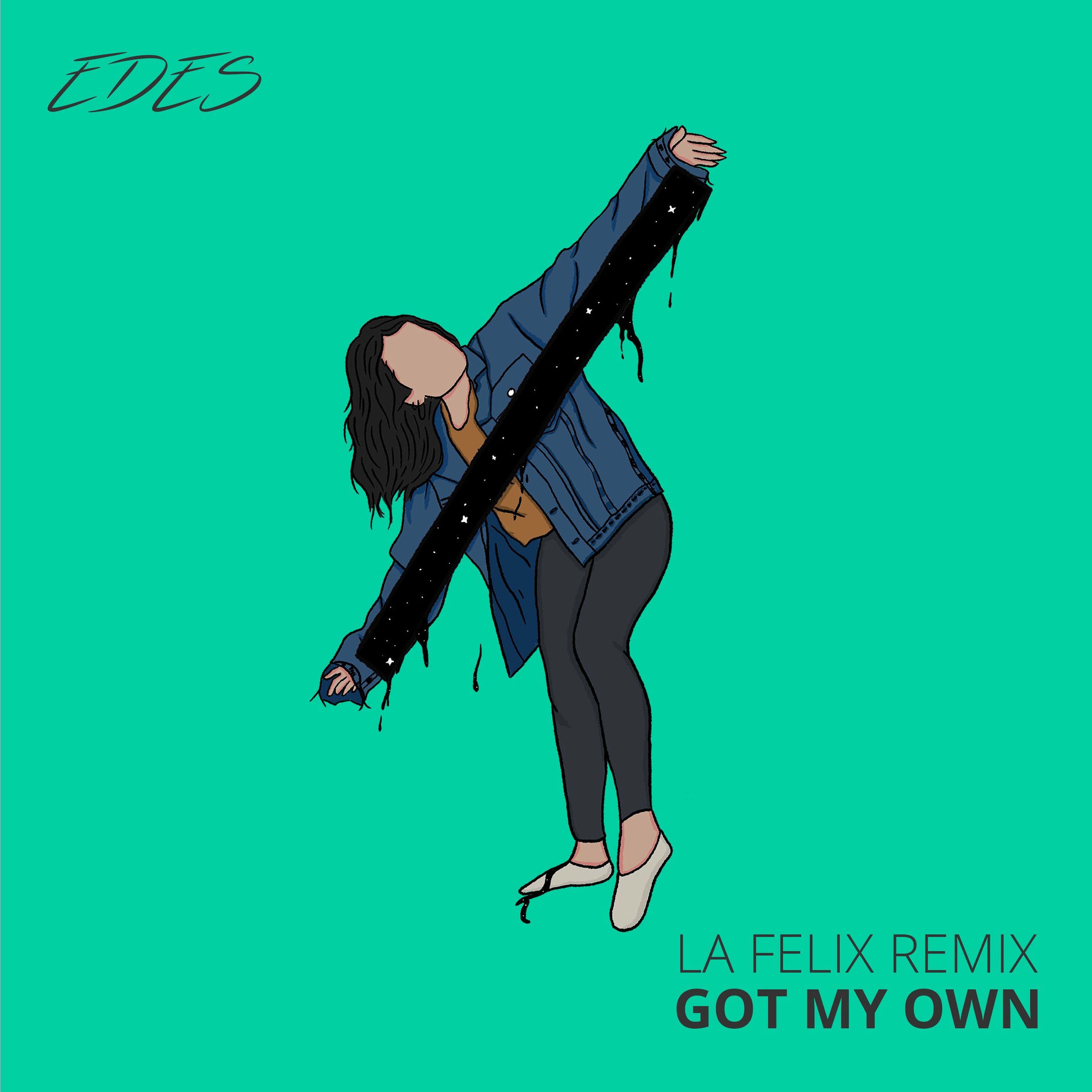 Album cover of Got My Own (La Felix Remix)