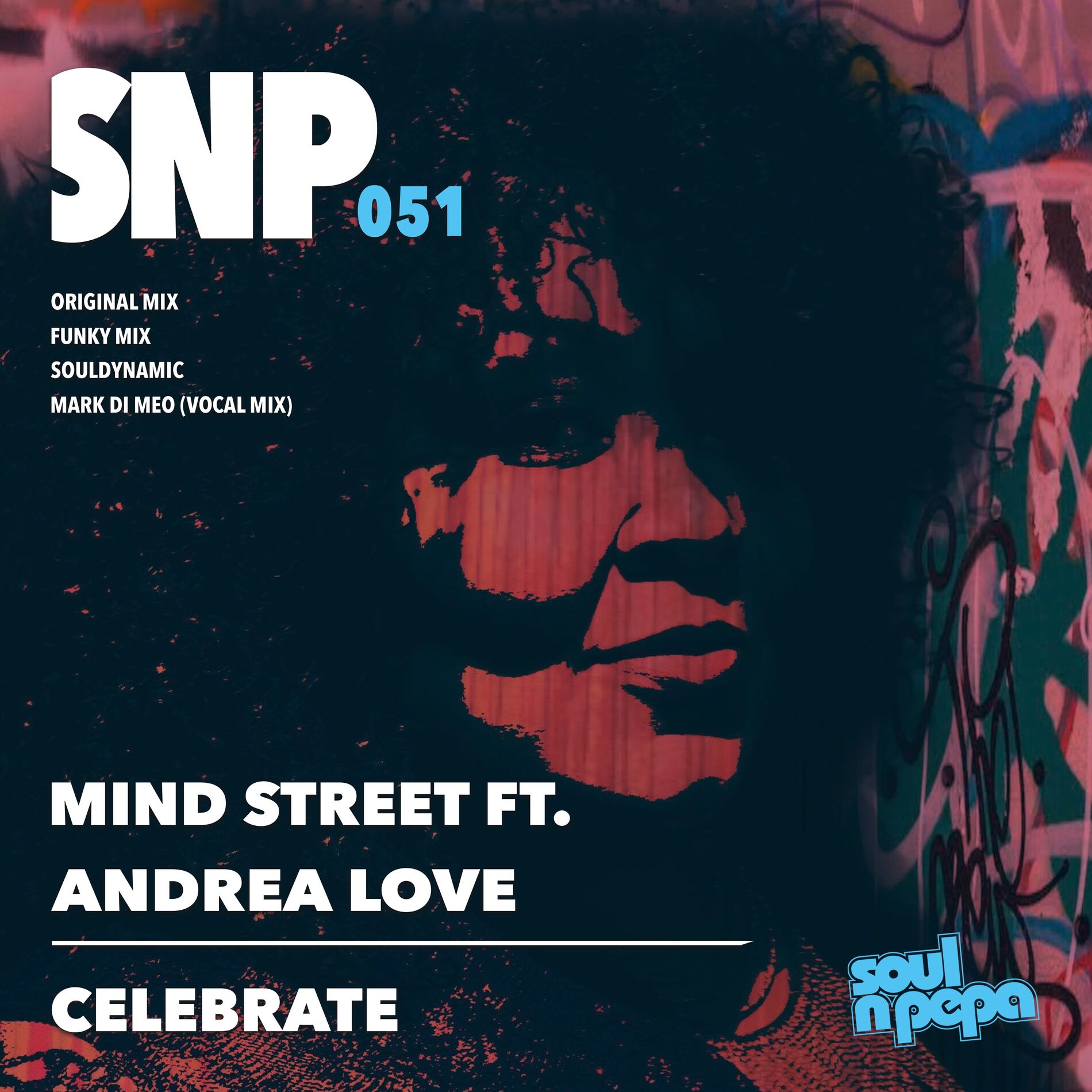 Album cover of Celebrate