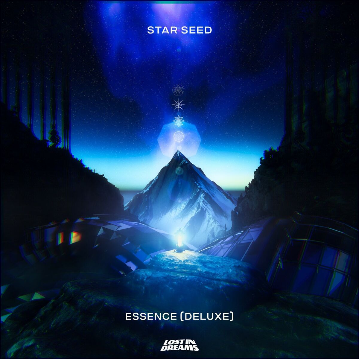 Album cover of Essence (Deluxe)