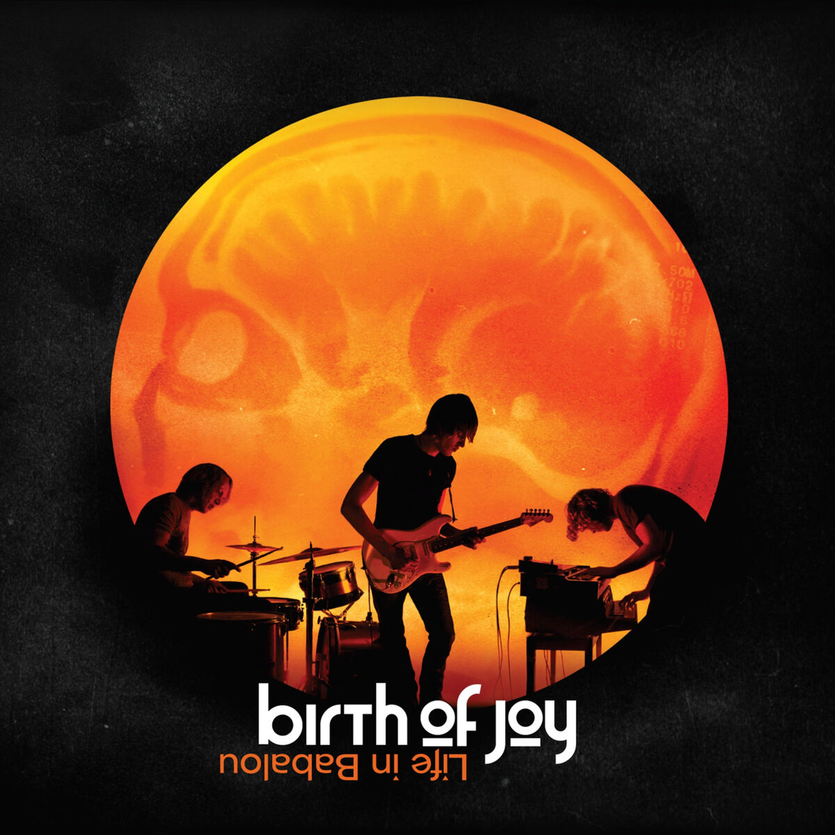 Album cover of Life in Babalou