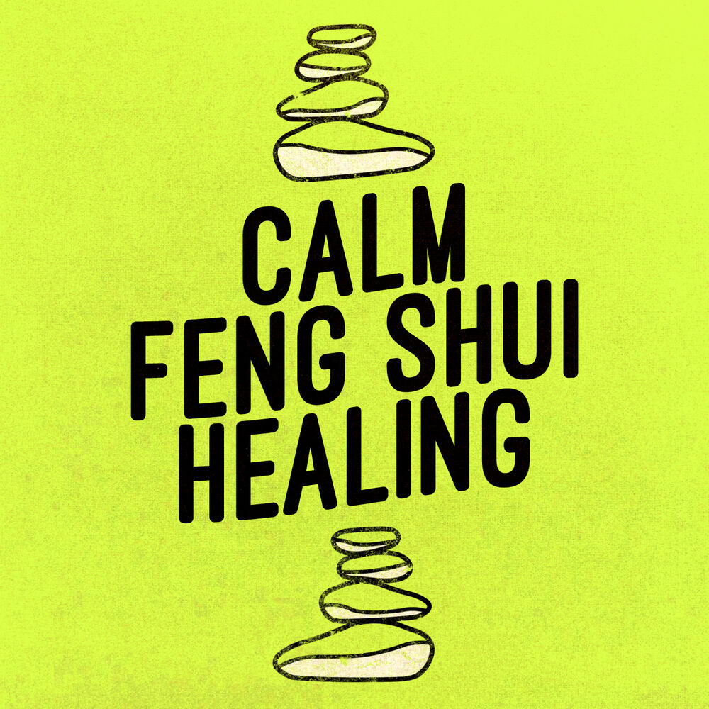 Picture of Calm Feng Shui Healing