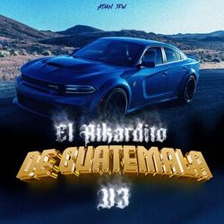 El Rikardito de Guatemala V3