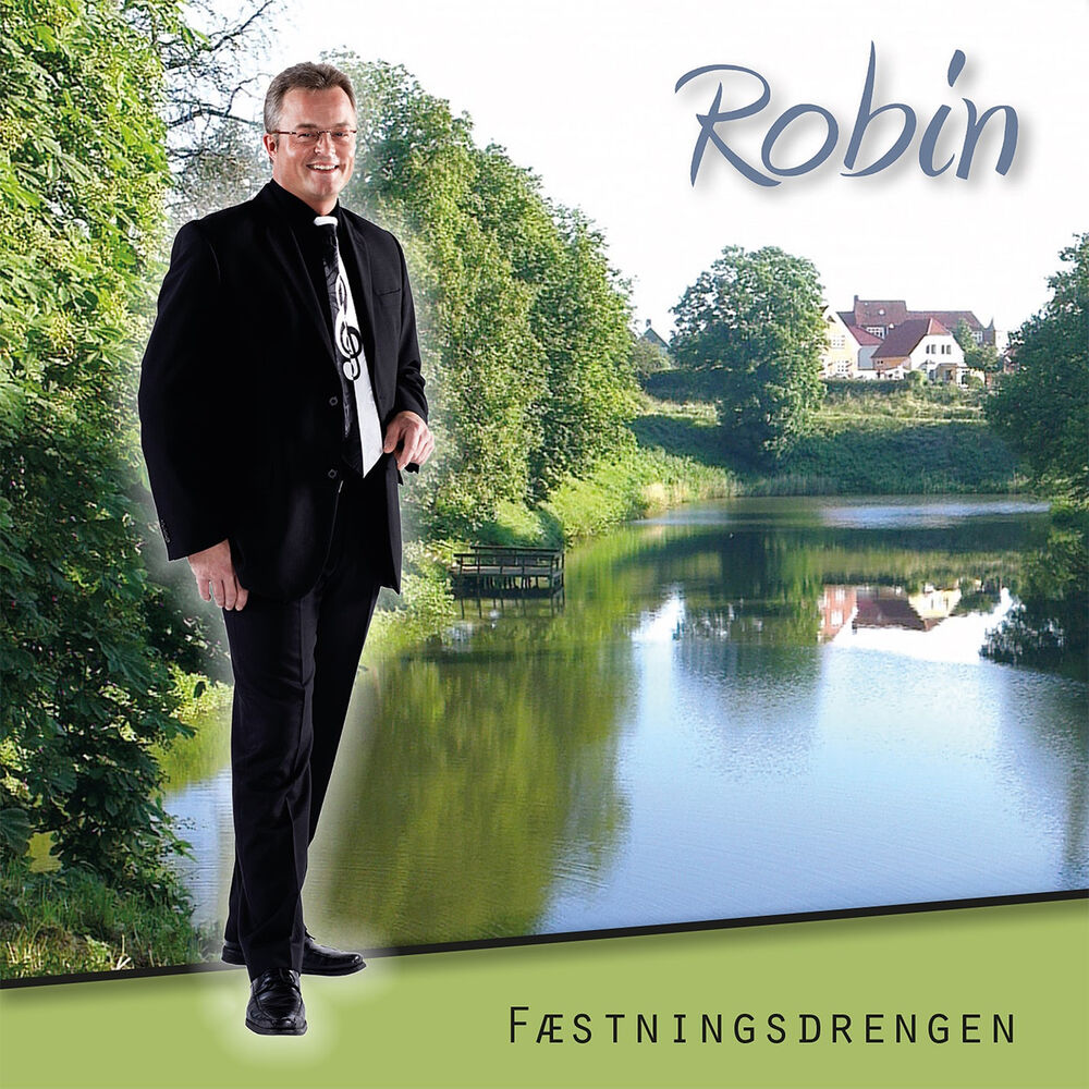 Picture of Fæstningsdrengen