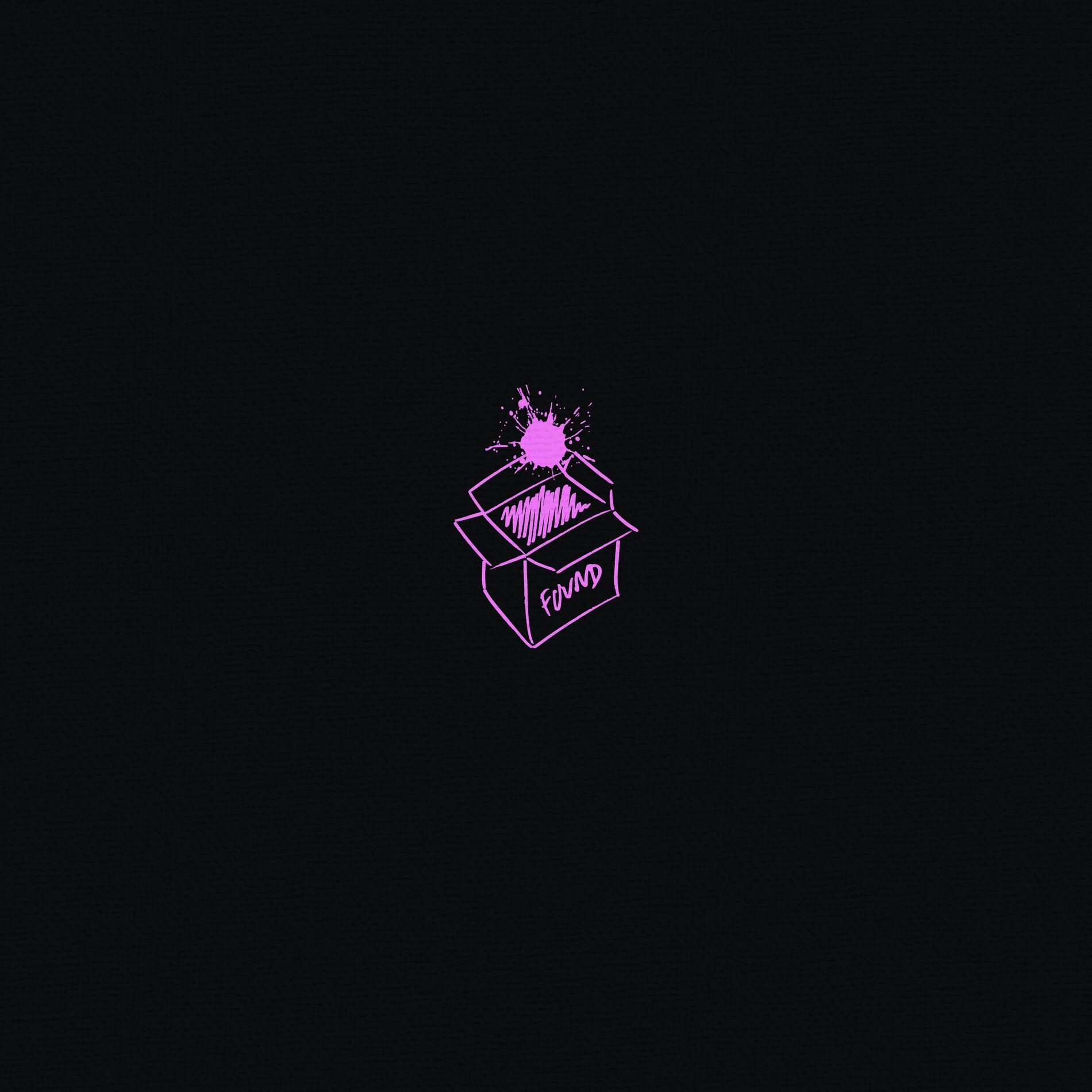 Album cover of Found