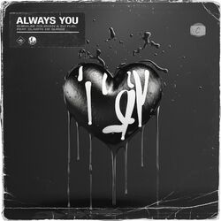 Cover of Always You